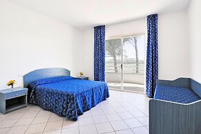 Villa in Cecina Mare Near Sandy Beaches