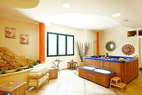Villa in Cecina Mare Near Sandy Beaches