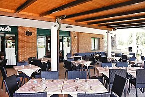 Villa in Cecina Mare Near Sandy Beaches