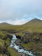 Kolsstaðir - Piece Of Heaven