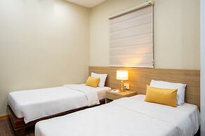 Shine Hue Hotel 2