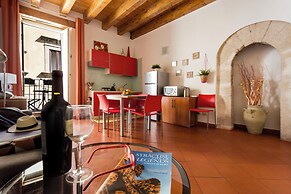 Salomone Ortigia Apts by Wonderful Italy