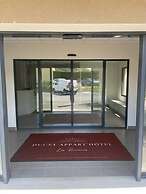 Ducey Appart'hôtel