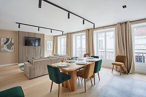 Sublime New Flat 2 Bdr Beaubourg/le Marais