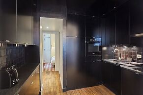 Elegant Appartment St Germain des Pres Invalides