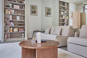 Elegant Appartment St Germain des Pres Invalides