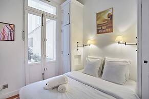 Elegant Appartment St Germain des Pres Invalides