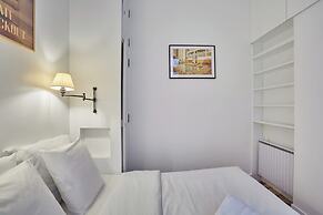 Elegant Appartment St Germain des Pres Invalides