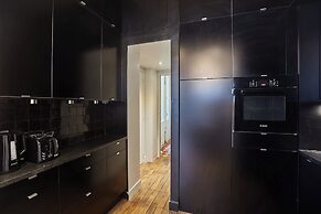 Elegant Appartment St Germain des Pres Invalides