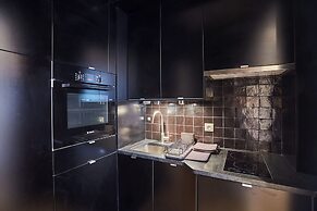 Elegant Appartment St Germain des Pres Invalides