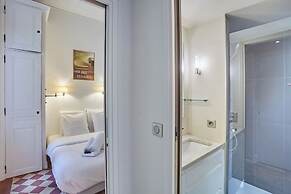 Elegant Appartment St Germain des Pres Invalides