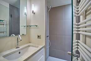 Elegant Appartment St Germain des Pres Invalides