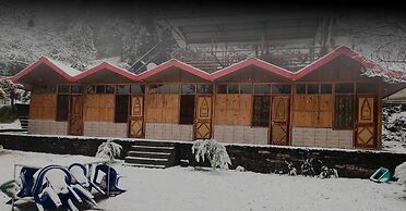 Nature Treat Resort