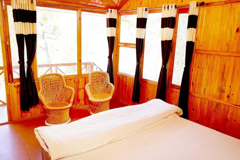 Nature Treat Resort