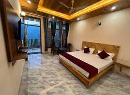 Nature Treat Resort