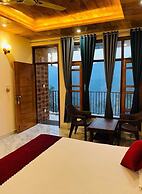 Nature Treat Resort