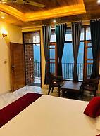 Nature Treat Resort