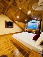 Nature Treat Resort