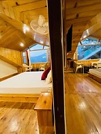 Nature Treat Resort