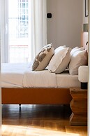 Acropolis View 3-bdrm With Rooftop Garden Jacuzzi