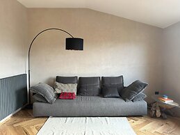 Garibaldi 14 Suite
