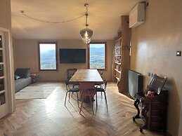 Garibaldi 14 Suite