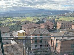 Garibaldi 14 Suite