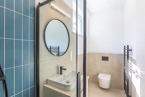 Nemes Apartments