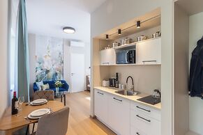 Nemes Apartments