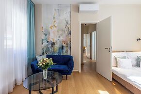 Nemes Apartments