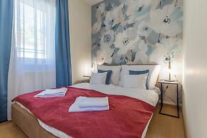 Nemes Apartments