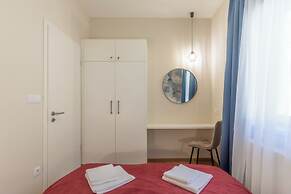 Nemes Apartments
