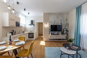 Nemes Apartments