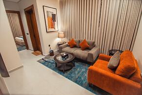 kanin hotel apartment