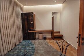 kanin hotel apartment