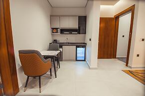 kanin hotel apartment