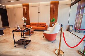 kanin hotel apartment
