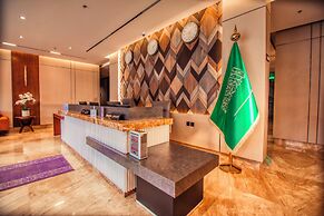 kanin hotel apartment