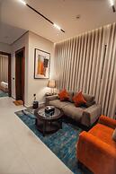 kanin hotel apartment