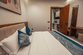 kanin hotel apartment