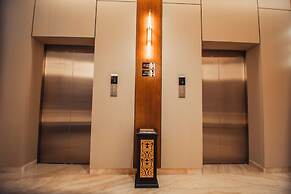 kanin hotel apartment