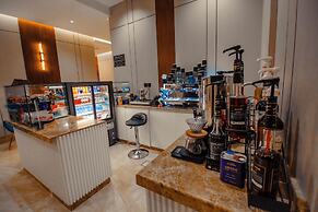 kanin hotel apartment