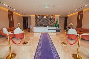 kanin hotel apartment
