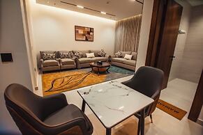 kanin hotel apartment