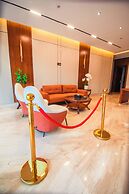 kanin hotel apartment