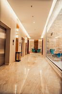 kanin hotel apartment