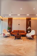kanin hotel apartment