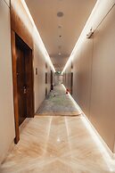 kanin hotel apartment