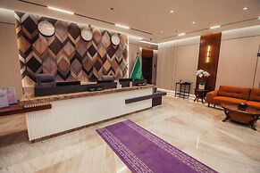 kanin hotel apartment