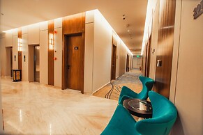 kanin hotel apartment
